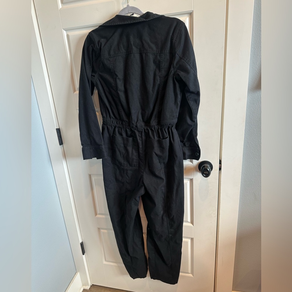 Universal Thread Adjustable Waist Button Down Cov… - image 4